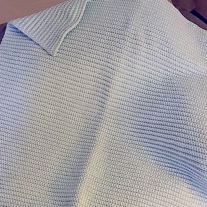 Crochet Baby Blanket